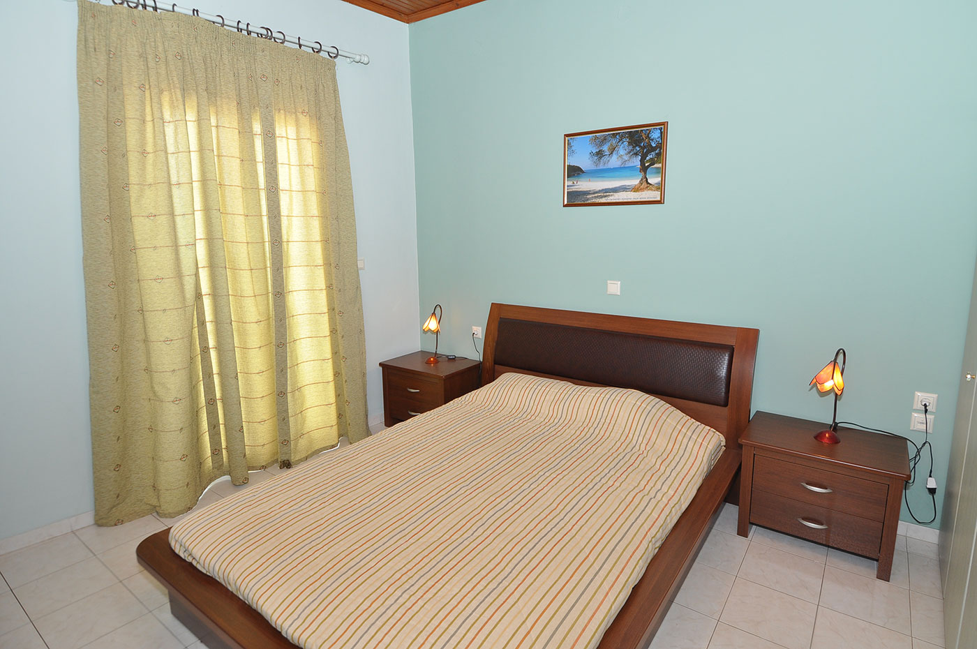 Kefalonia Studios and Apartments - Kefalonia Studios Agia Efimia - Makis Apartments Agia Efimia Kefalonia - Kefalonia Hotel Agia Efimia - Hotels in Agia Efimia Kefalonia