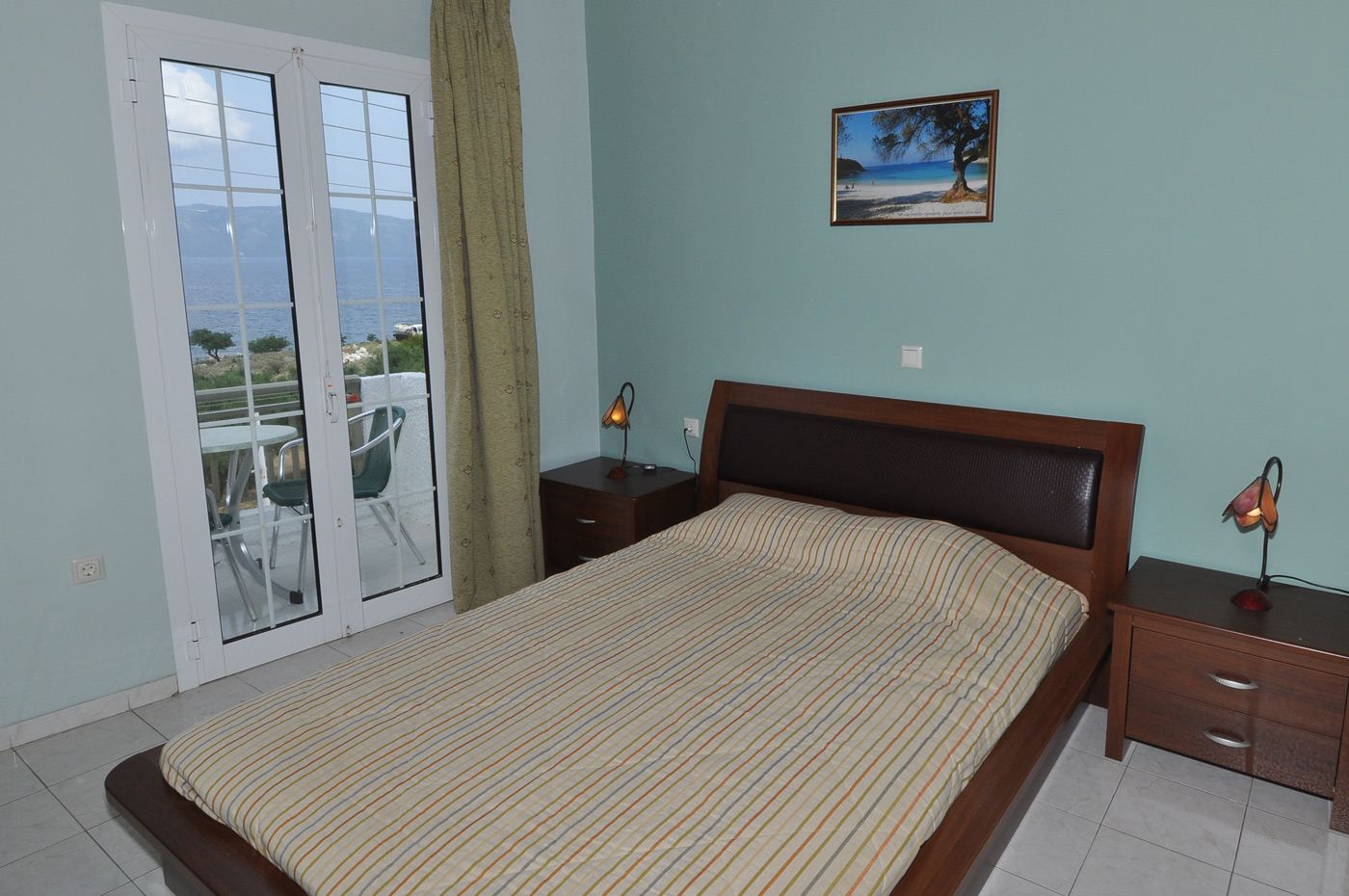 Kefalonia Studios and Apartments - Kefalonia Studios Agia Efimia - Makis Apartments Agia Efimia Kefalonia - Kefalonia Hotel Agia Efimia - Hotels in Agia Efimia Kefalonia